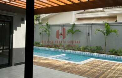 Imagem 10: Casa à venda no bairro Parque Residencial Damha - São José do Rio Preto/SP