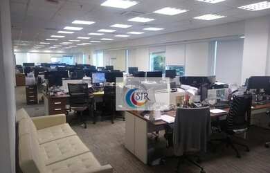 Imagem: O depósito possui 5 Vagas na garagem, 324m² de Área, Imóvel