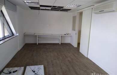 Imagem 8: Andar corporativo 300m2 Leblon junto estação metrô Jardim de Alah