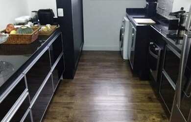 Imagem 11: Condomínio Conviva Barueri