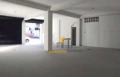 Imagem: O depósito possui 54m² de Área e está localizado em Vila