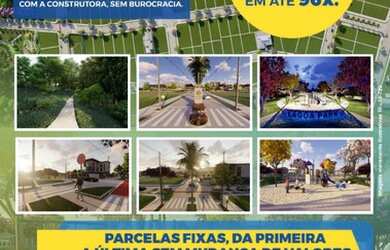 Imagem: Lote/Terreno para venda com 300 metros quadrados em Mirim