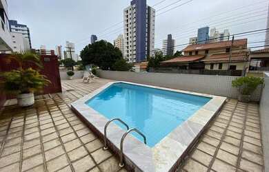 Imagem 2: Apartamento para venda tem 198 metros quadrados com 4 quartos em Tirol...