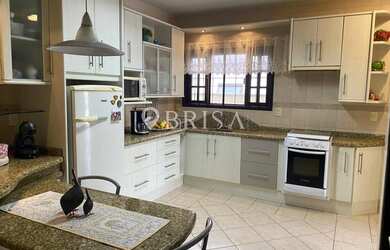 Imagem 14: CASA BARRA DO RIO CERRO. Piscina, Churrasqueira, Guarda roupae215m² de...