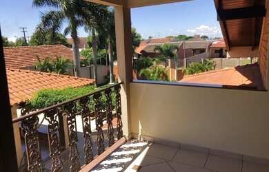 Imagem 13: Residência em Alto Padrão no Jardim Cultura em Arapongas-PR