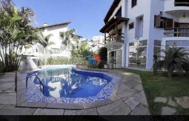 Imagem 1: Sobrado à venda e para locação no Condomínio Arujá 5, Jardim Fazenda...