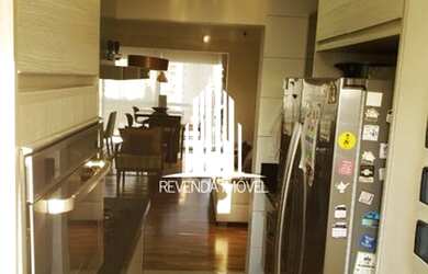 Imagem 8: 128m² com 3 suítes a 600m do metro e com uma vista de cair o queixo....