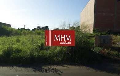 Imagem 1: Terreno no GSP Life Boituva