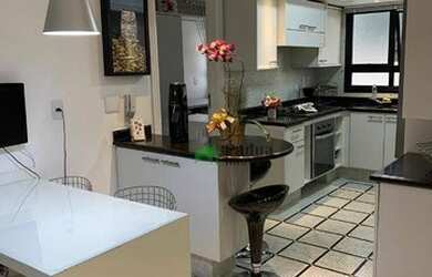 Imagem 13: Apartamento à venda, 145 m² por R$ 720.000,00 - Jardim Flamboyant -...