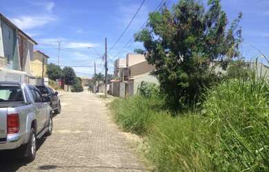 Imagem: O terreno possui 324m² de Área e está localizado em Jardim