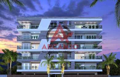 Imagem: A casa possui 3 Banheiros, 1 Vaga na garagem, 73m² de Área