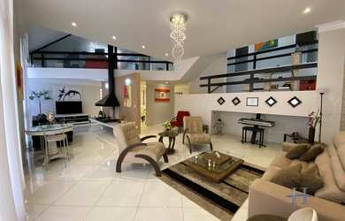 Imagem 12: Casa em Alphaville 10 Santana de Parnaíba