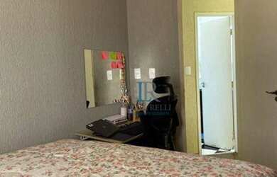 Imagem 16: Casa com 2 dormitórios, 95 m² - venda por R$ 420.000,00 ou aluguel por...