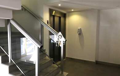 Imagem 4: Apartamento na Tijuca. Varanda, 99m² de Área, 1 Vaga na garageme2 Dormitórios