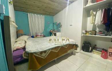 Imagem 6: CASA NO BAIRRO MEIA PRAIA