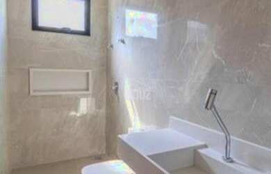 Imagem 16: Sobrado com 4 suítes à venda, 302 m² por R$ 2.400.000 - Residencial...