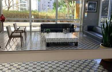 Imagem 6: Lindo apartamento 300 m², 3 suítes 1 delas máster, 2 banheiros, 4 vagas...