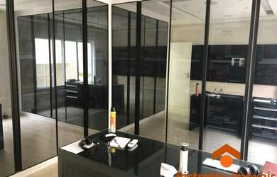 Imagem 14: Residencial - Tambore. Piscina, Churrasqueira, Imóvel mobiliadoeAr-condicionado