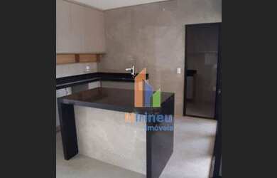 Imagem 14: Casa com 3 suítes à venda, 172 m² por R$ 1.250.000 - Residencial Portinari...