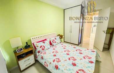 Imagem 11: Salvador - Apartamento Padrão - Patamares