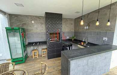 Imagem 9: Bela Casa 5 Qtos 4 Suites no Jockey Vicente Pires - Ernani Nunes