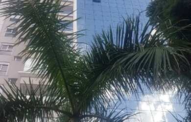 Imagem: O apartamento possui 3 Dormitórios, 5 Banheiros, 4 Vagas na