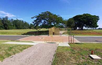 Imagem 7: Terreno à venda, 448 m² por R$ 330.000,00 - Residencial Reserva Santa...