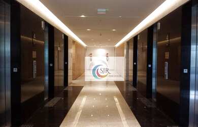 Imagem 16: Conjunto Comercial de 1681m² com 48 vagas no mais novo do Brooklin