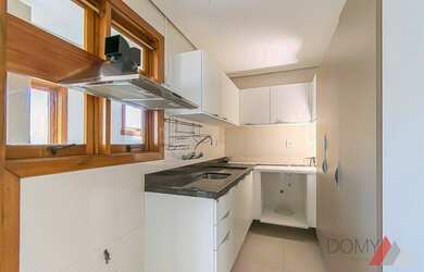 Imagem 7: Apartamento à venda, 101 m² por R$ 690.000,00 - Bom Fim - Porto Alegre/RS