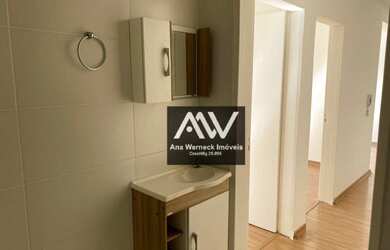 Imagem 15: Apartamento com 2 dormitórios, 57 m² - venda por R$ 146.000,00 ou aluguel...