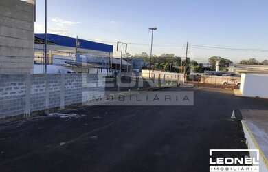 Imagem 9: GALPÃO PARA LOCAÇÃO NO BAIRRO LAGOINHA EM RIBEIRÃO PRETO