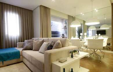 Imagem 5: Apartamento padrão - Jardim Nove de Julho - São Paulo