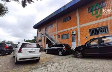 Imagem: O depósito possui 5 Vagas na garagem, 200m² de Área, Imóvel