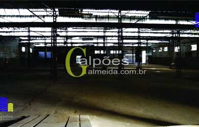 Imagem 3: Galpão/Depósito/Armazém