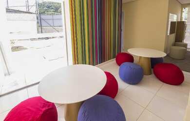 Imagem 11: Apartamento padrão - Jardim Nove de Julho - São Paulo