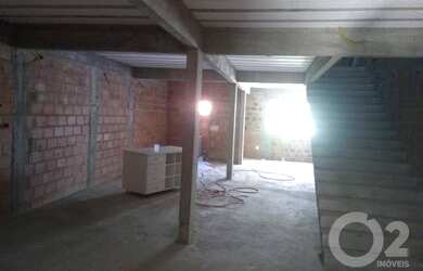 Imagem 2: Andar Corporativo para alugar, 120 m² por R$ 5.000,00/mês - Cavaleiros...