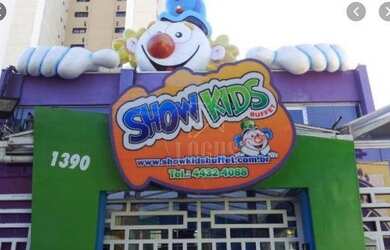 Imagem 5: Terreno à venda, 348 m² por R$ 585.000,00 - Jardim - Santo André/SP