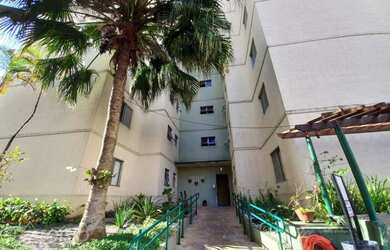 Imagem 3: Apartamento com 3 dormitórios, 74 m² - venda por R$ 250.000,00 ou aluguel...