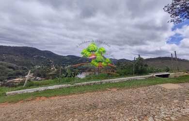 Imagem 2: Terreno à venda, 2.140 m² por R$ 120.000 - Balança - Simão Pereira/MG