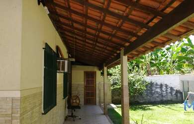 Imagem 7: Casa com 450 m² e 2 quartos - Porto da Roça - Saquarema