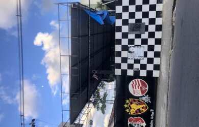 Imagem: O depósito possui 230m² de Área e está localizado em Iputinga