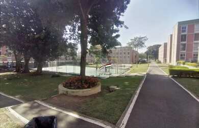 Imagem 4: APARTAMENTO 3 QUARTOS REFORMADO PARA VENDA 74m² NO NOVO MUNDO - 81020-235