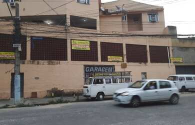 Imagem 2: Galpão Engenho Pequeno 600m² Perto da Escola Municipal Mário Quintana