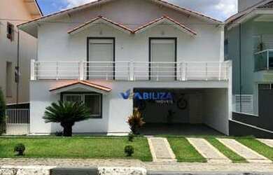 Imagem 1: Sobrado Condomínio Aruja Ville I