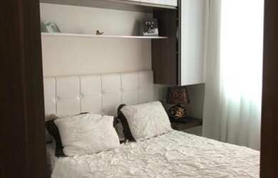 Imagem 8: Contagem - Apartamento Padrão - Linda Vista