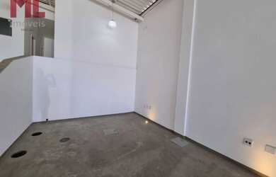 Imagem 6: Galpão para alugar, 130 m² por R$ 4.500,00/mês - Praia Campista - Macaé/RJ