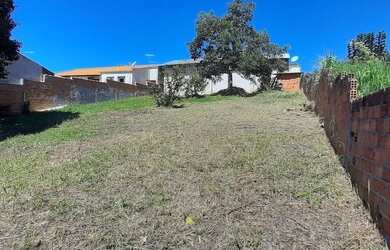 Imagem 1: Vende-se terreno no Jardim Paulista 470 mil aceita permuta