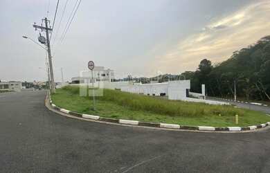Imagem 1: Terreno em Condomínio para Venda no bairro Arujá Verdes Lagos Residence,...