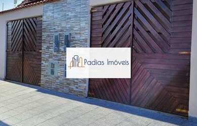 Imagem 1: Casa para venda tem 73 metros quadrados com 2 quartos em Florida Mirim - Mongaguá - SP