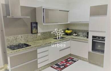 Imagem 7: Apartamento residencial à venda, Vila Jones, Americana